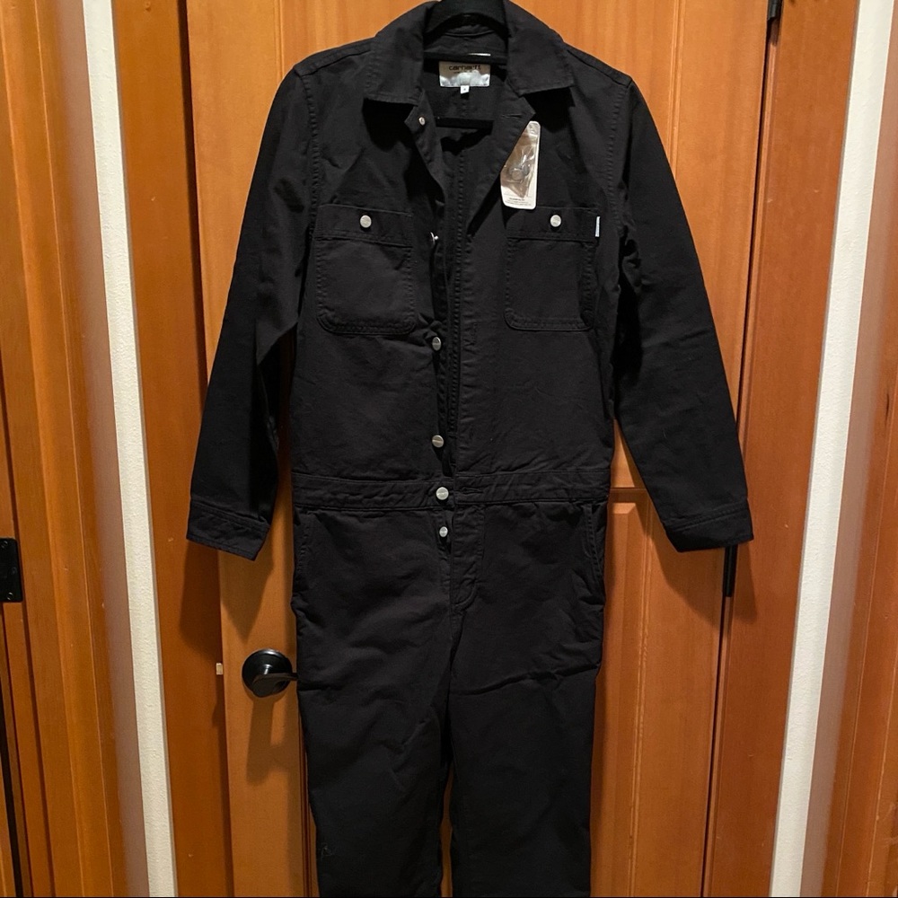 Carhartt WIP Boiler Suit